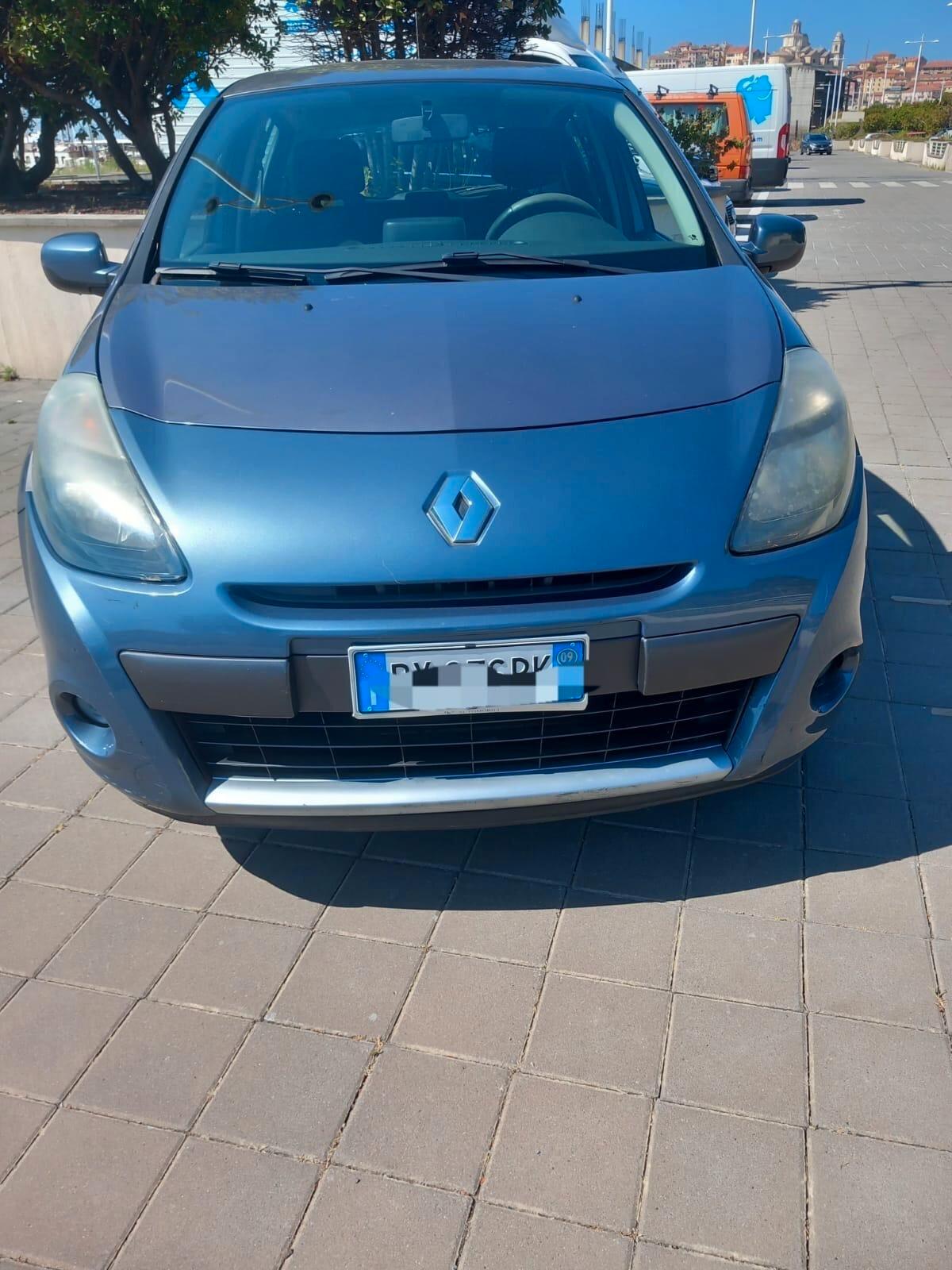 Renault Clio Storia 1.2 5 porte Confort