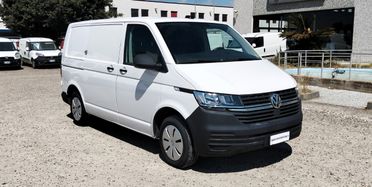 VOLKSWAGEN Transporter 2.0 TDI 110CV PC Furgone