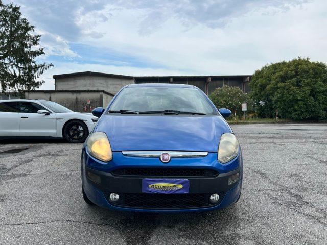 FIAT Punto Evo 1.2 5 porte S&S Dynamic