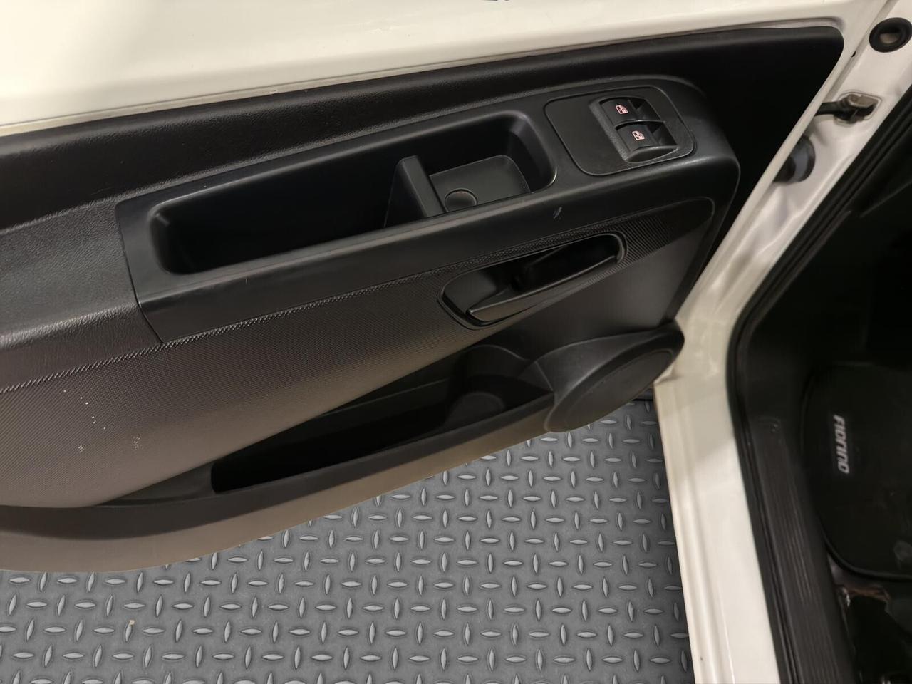 Fiat Fiorino 1.3 mjt 95cv ecojet 2020