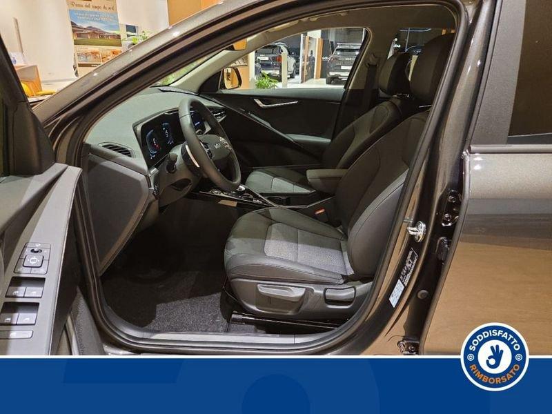 KIA Niro 1.6 HEV Style (TT) MY25