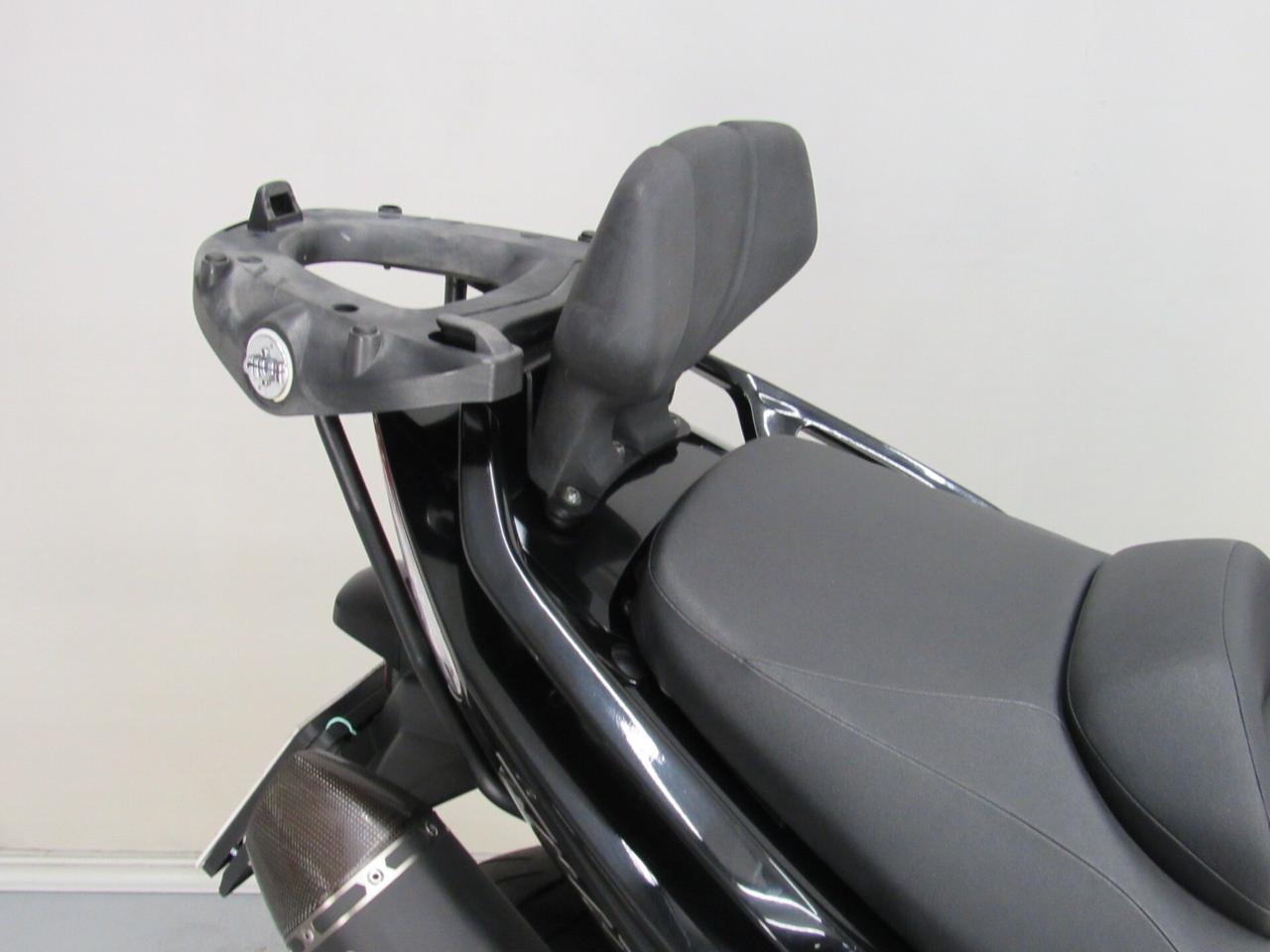 Yamaha T Max ABS SCARICO AKRAPOVIC