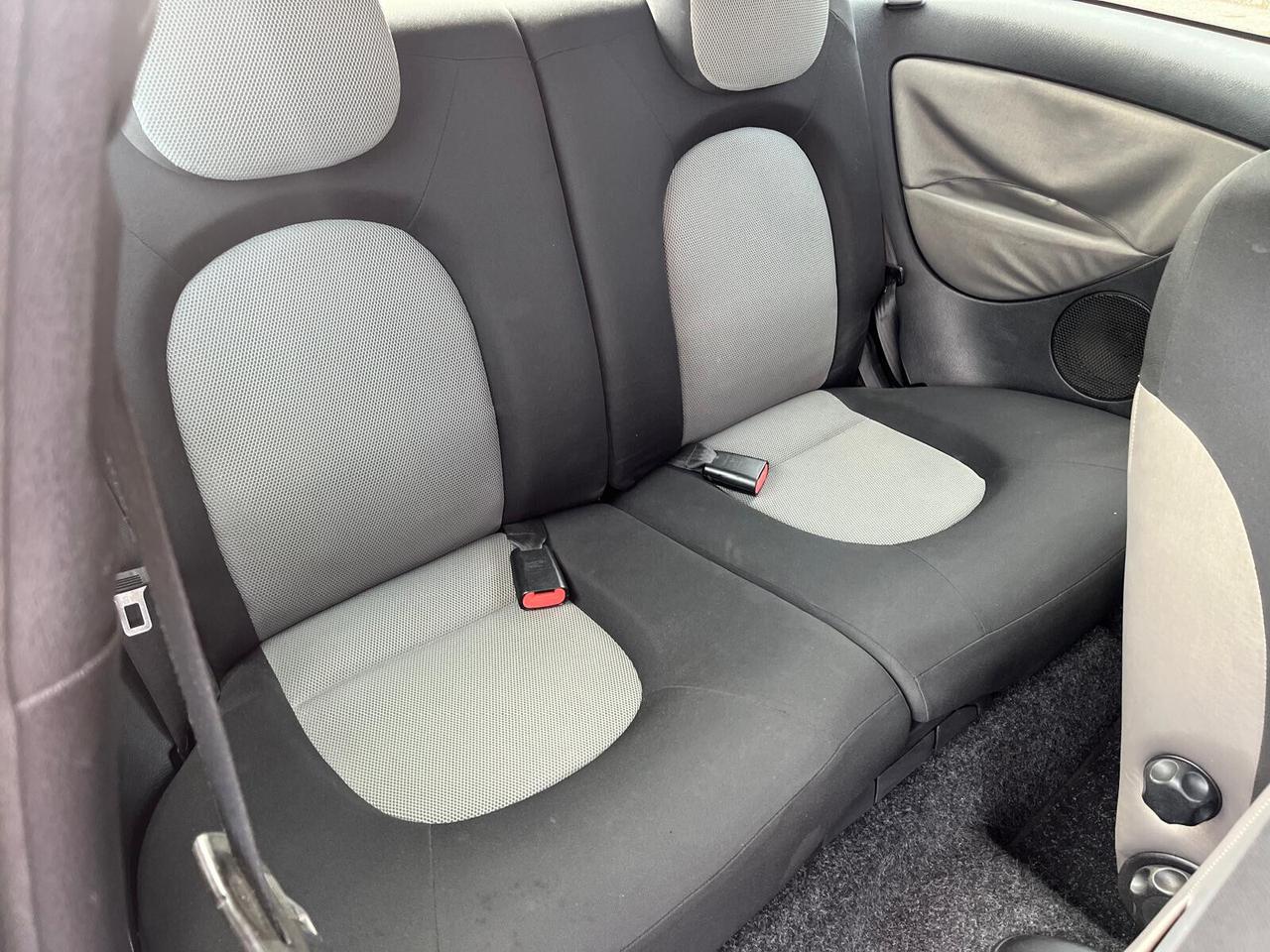 Lancia Ypsilon 1.2 Argento