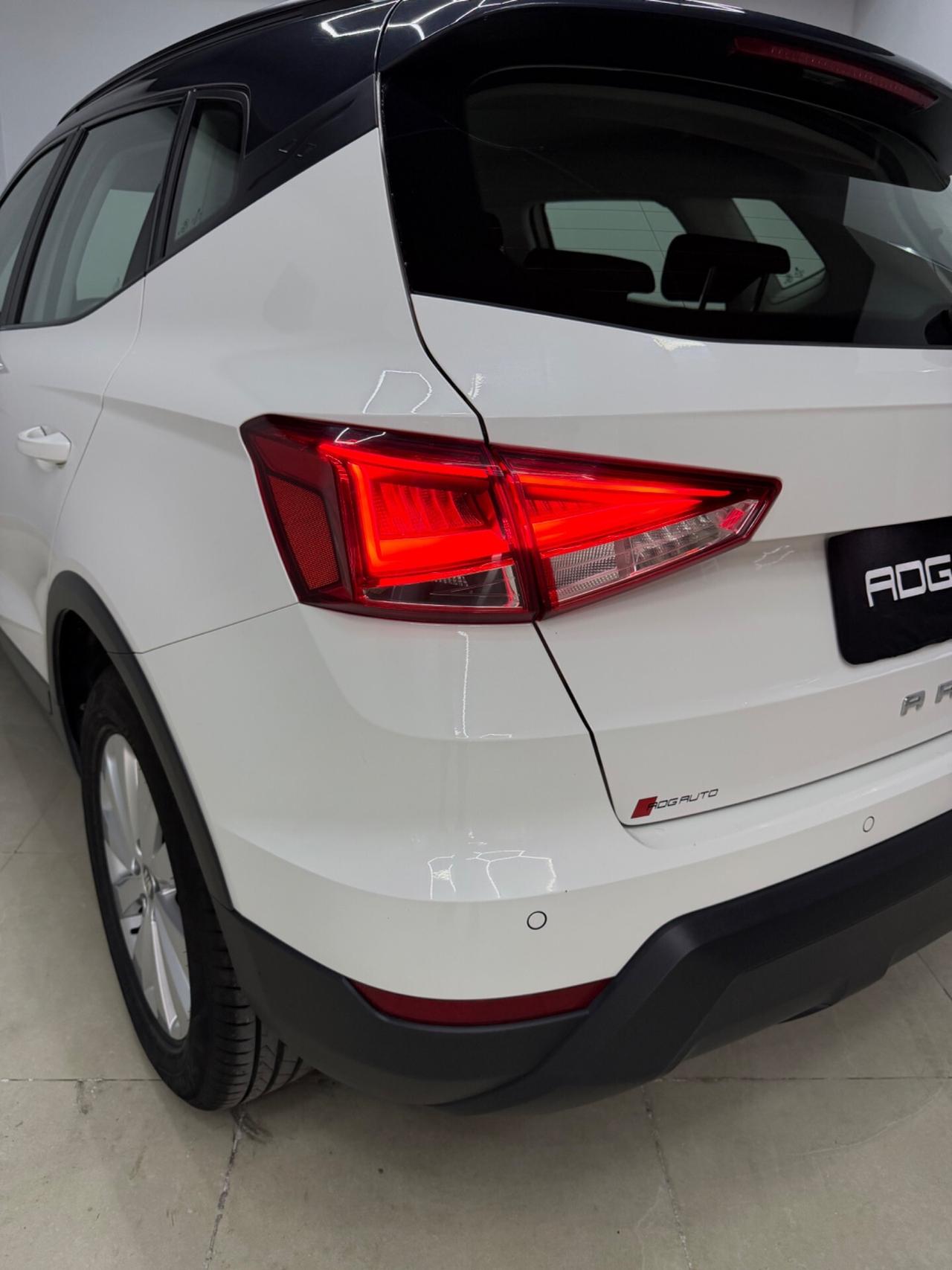 Seat Arona 1.6 TDI 95 CV XCELLENCE