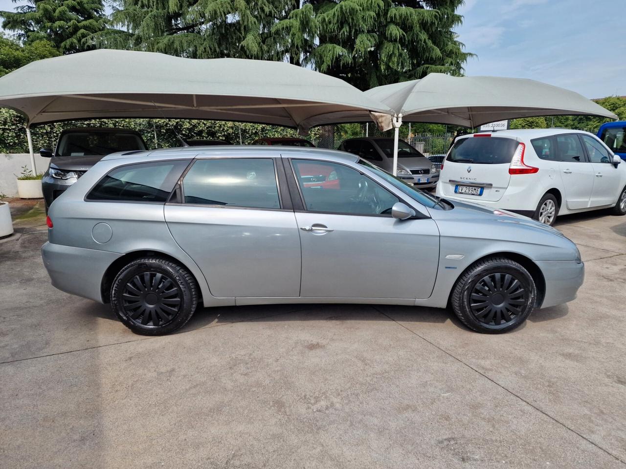 Alfa Romeo 156 1.9 JTD Sportwagon