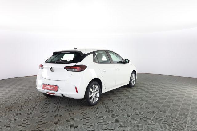 OPEL Corsa Corsa 1.5 D 100 CV Edition