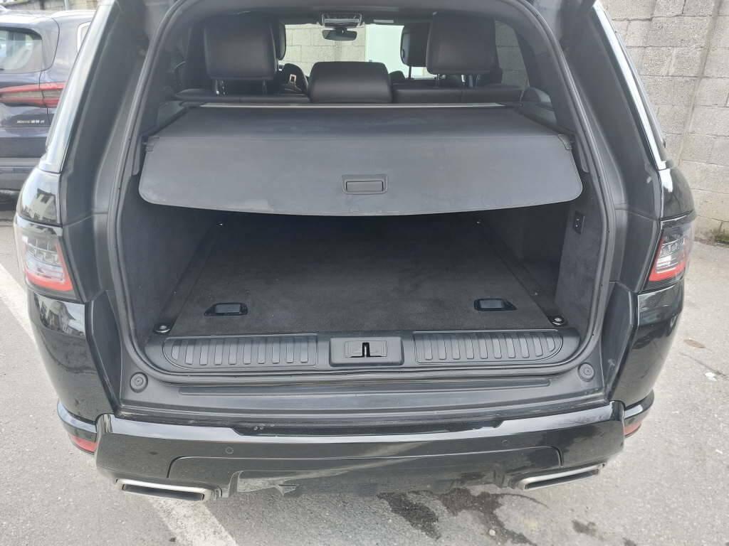 Land Rover Range Rover Sport 3.0d i6 mhev HSE Dynamic Stealth 249cv auto