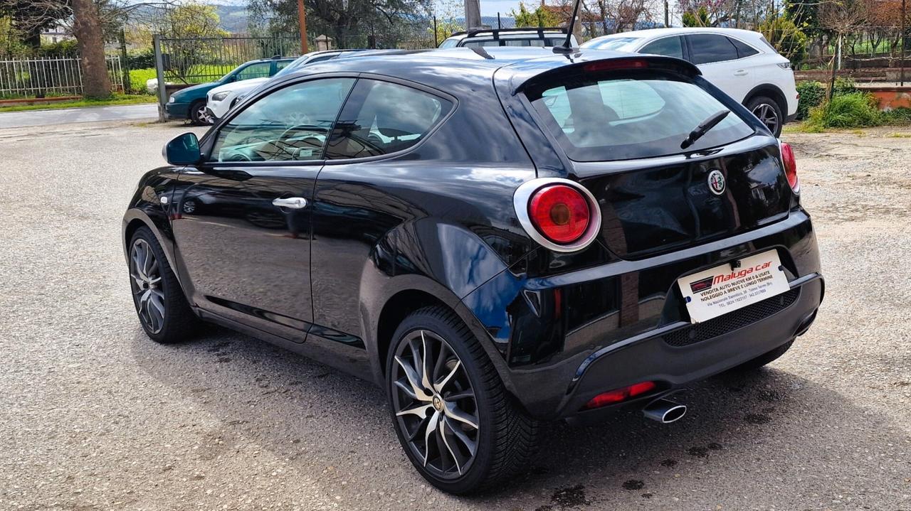 Alfa Romeo MiTo 1.3 JTDm 95 CV S&S Super