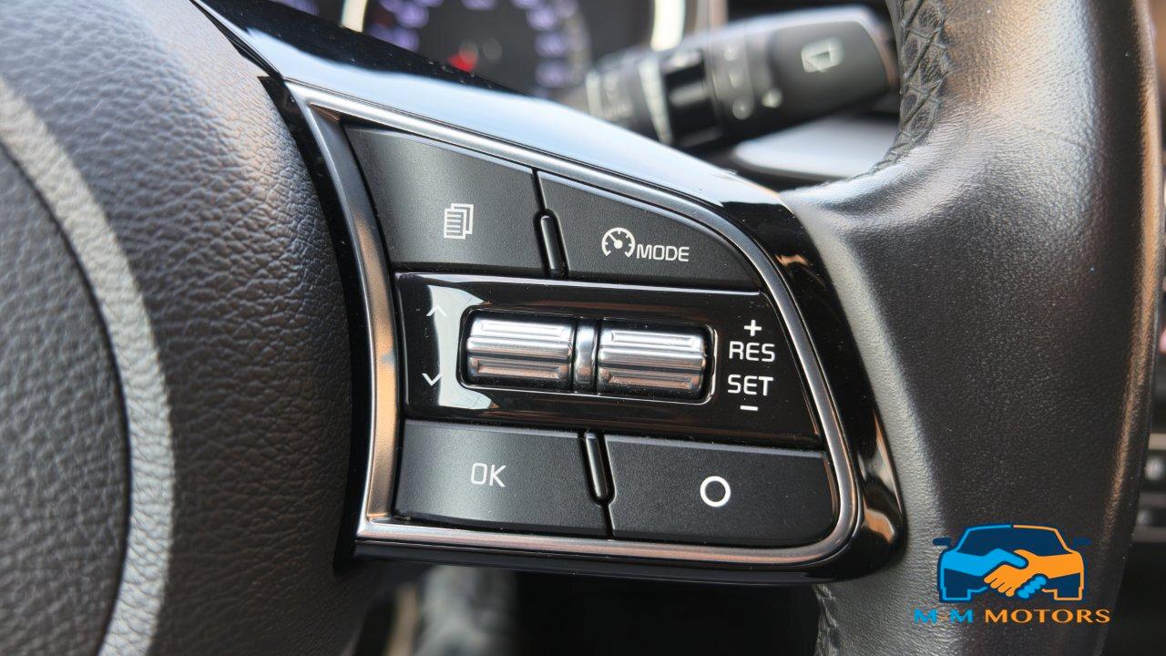 Kia Ceed 5 Porte Ceed 1.6 crdi Business Class 115cv dct