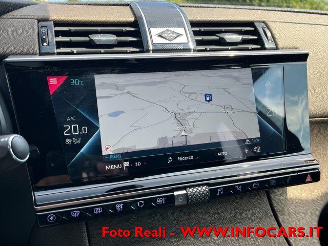 DS AUTOMOBILES DS 7 Crossback E-TenseC 225cv PHEV Business PROMO!
