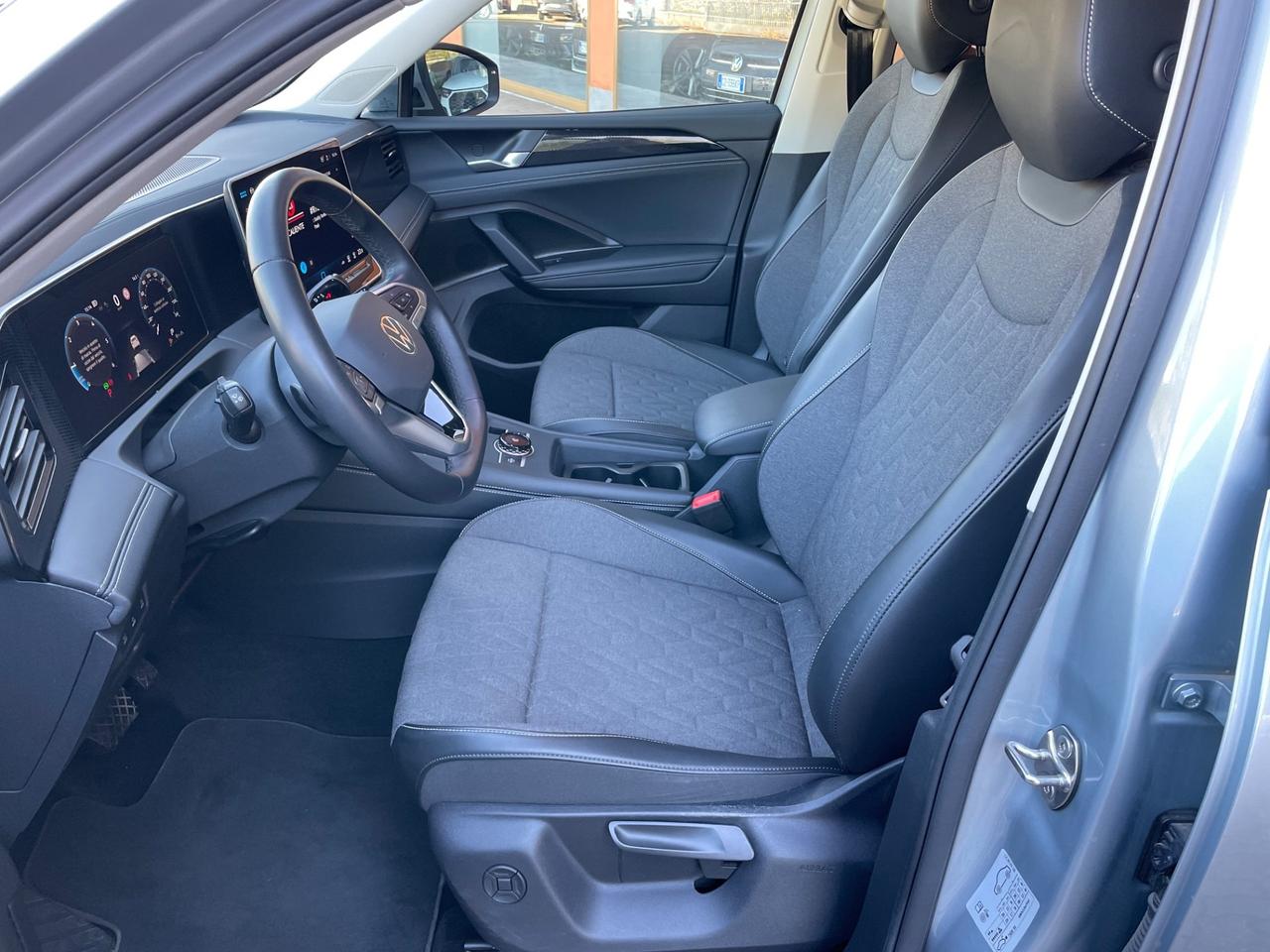 Volkswagen Tiguan 2.0 TDI 150 CV DSG Edition Plus