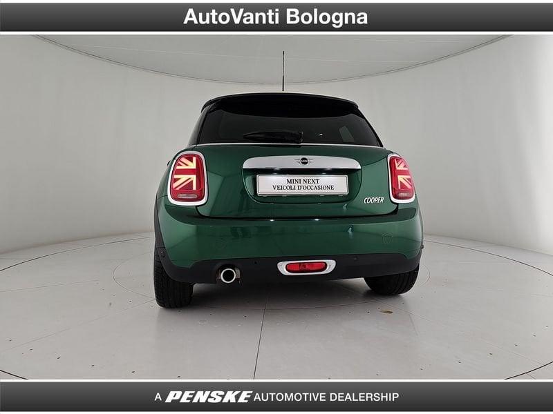 MINI Mini 3 porte 1.5 Cooper Hype