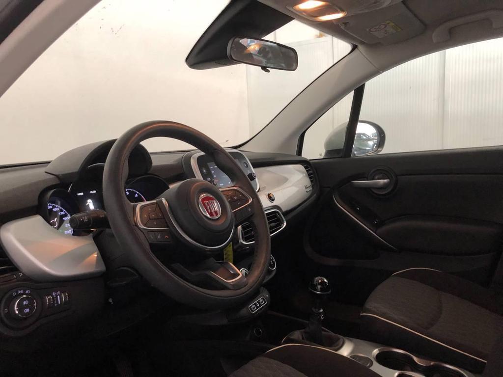 Fiat 500X 1.3 Multijet Urban 4x2