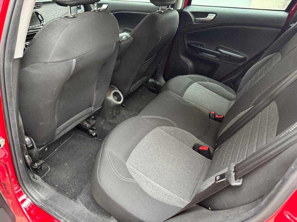 Alfa Romeo Giulietta 1.6 JTDm TCT 120 CV Business