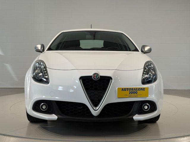 ALFA ROMEO Giulietta 1.6 JTDm 120 CV Super PREZZO REALE