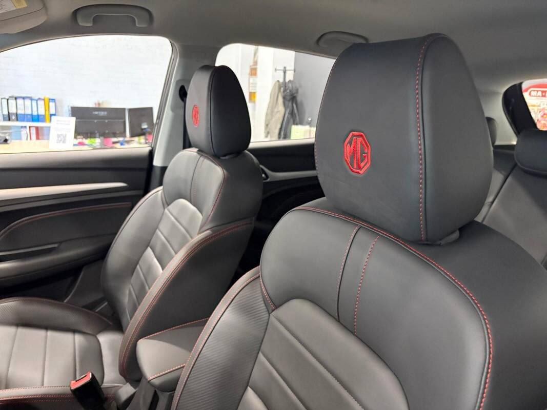 Mg ZS 1.5 Classic Luxury