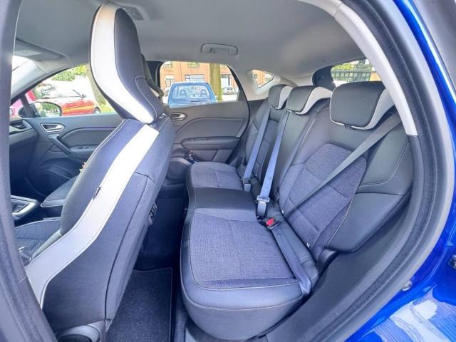 Renault Captur 1.0 tce Intens 100cv
