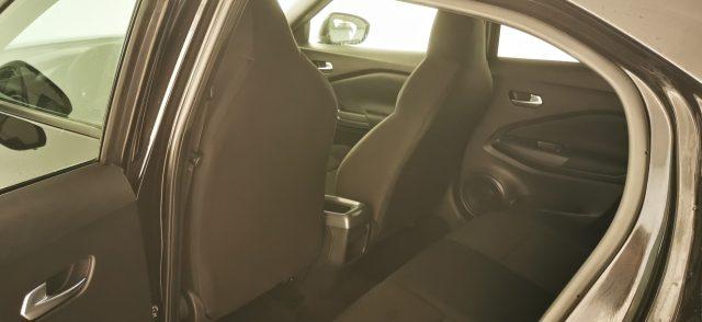 NISSAN Juke 1.0 DIG-T 117 CV DCT Business