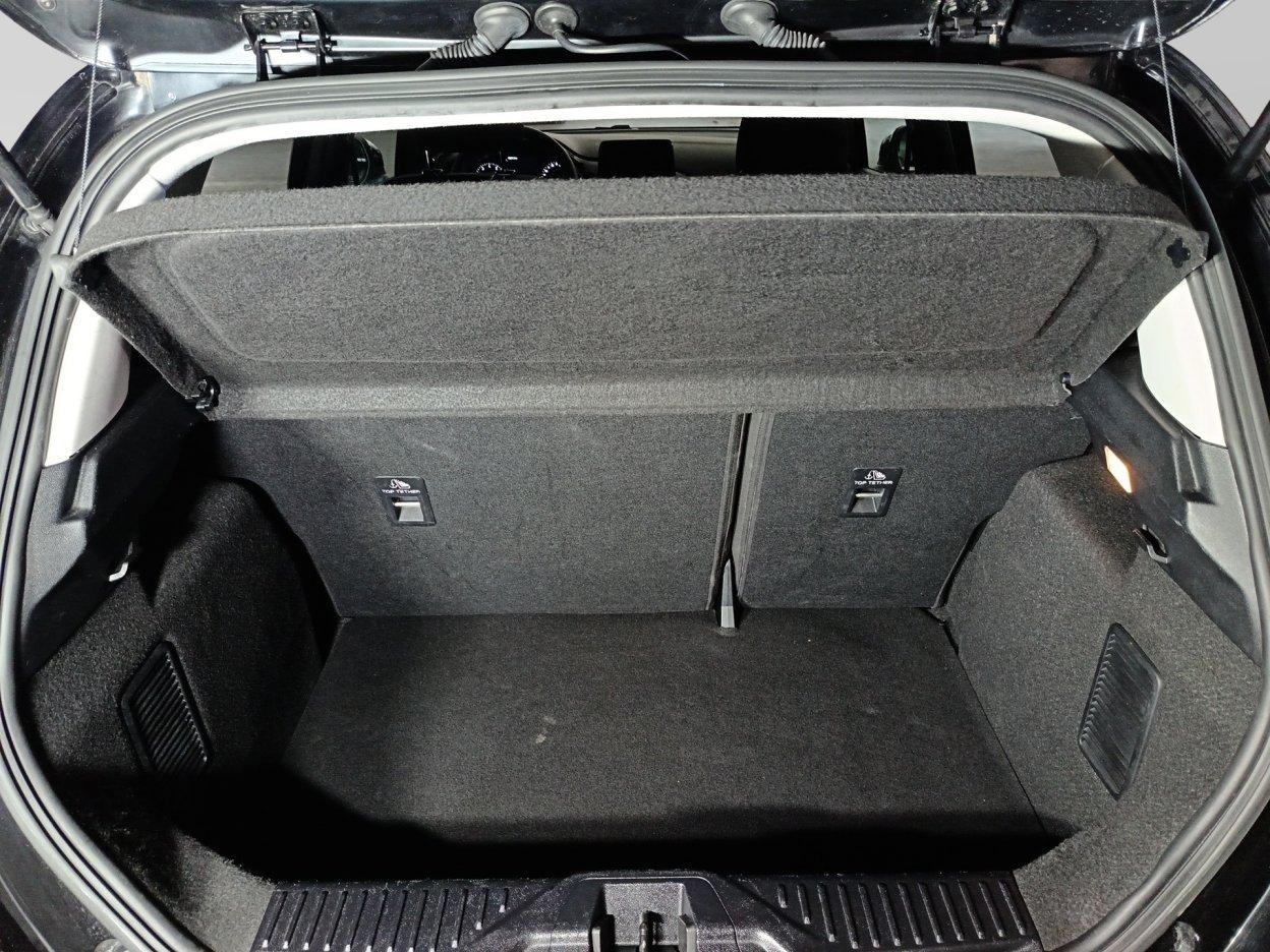 FORD Fiesta 7ª serie - Fiesta 1.1 75 CV 5 porte Titanium