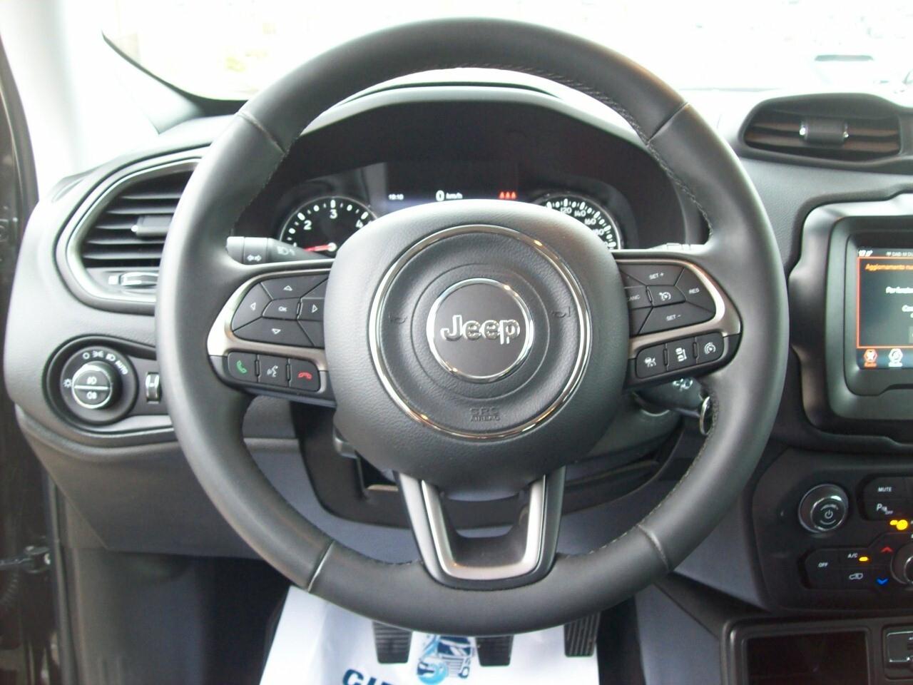 JEEP RENEGADE 1.6 MTJ CV.130 LIMITED "2022"