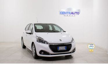 Peugeot 208 BlueHDi 75cv Active