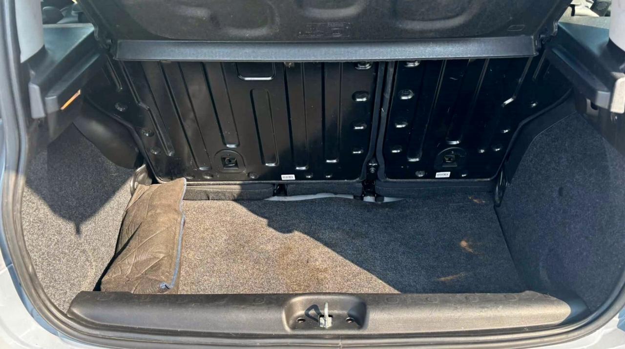 Fiat Panda 1.0 FireFly S&S Hybrid City Cross