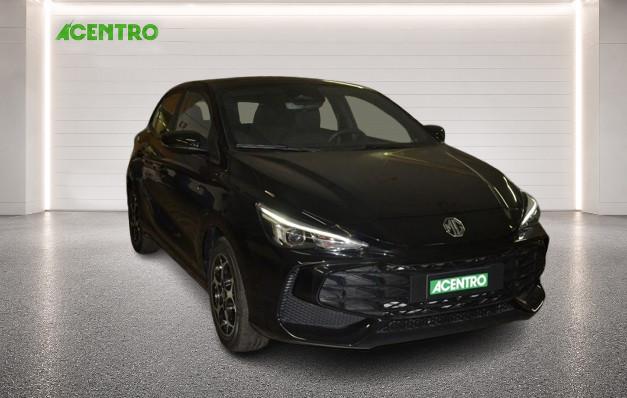 MG MG3 - ICE COMFORT