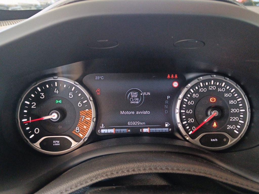 JEEP Renegade 1.3 t4 s 4wd 180cv auto 9m del 2020