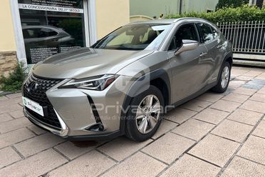 LEXUS UX Hybrid Executive