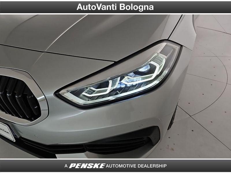 BMW Serie 1 118i 5p. Advantage