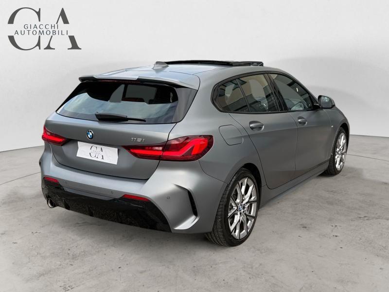 BMW 118 118i ColorVision Edition 136cv auto