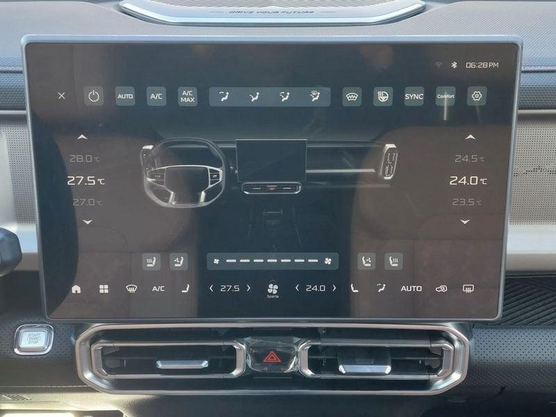 ICH-X K3 K3 2.0 GPL DCT 4WD