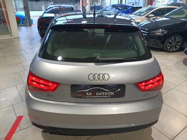 AUDI A1 SPB 1.4 TDI ultra Design