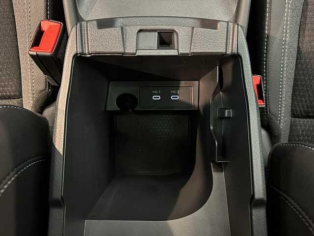Nissan Qashqai MHEV 140 CV N-Connecta