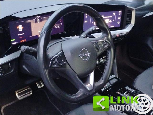 OPEL Mokka 1.2 Turbo 130 CV aut. Ultimate