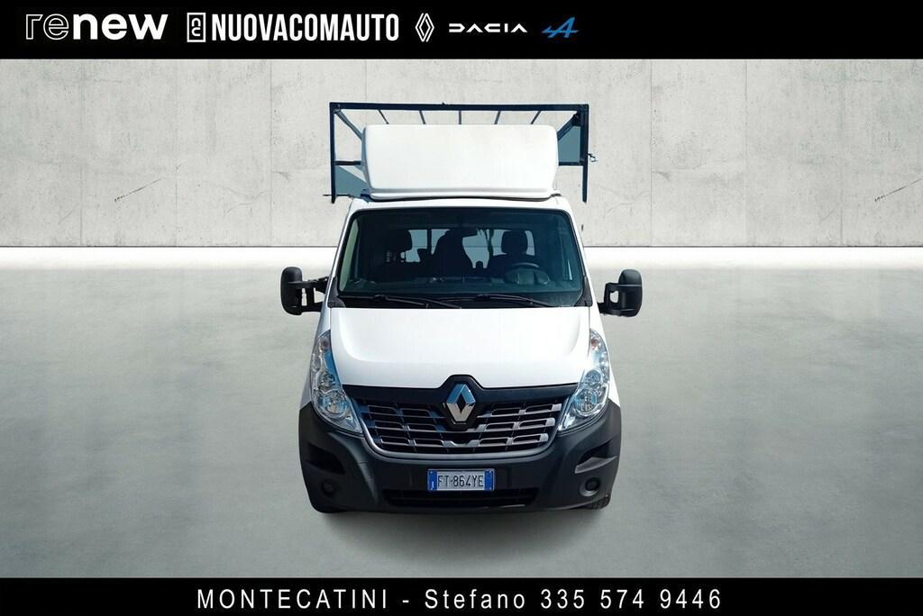 Renault Master T35 2.3 dci 145cv L3H3 Ice S&S E6