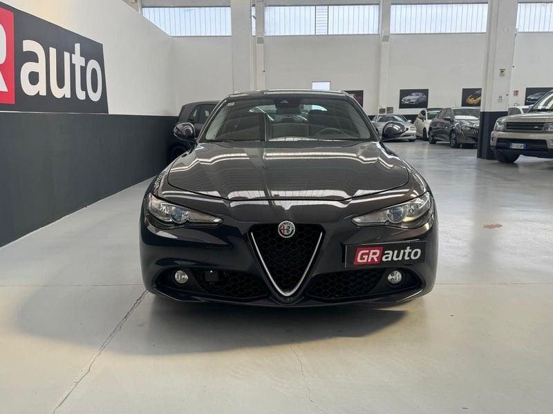 Alfa Romeo Giulia Giulia 2.2 t Super 150cv auto