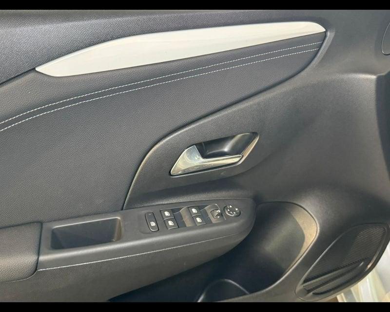 Opel Corsa 6ª serie 1.2 100 CV GS