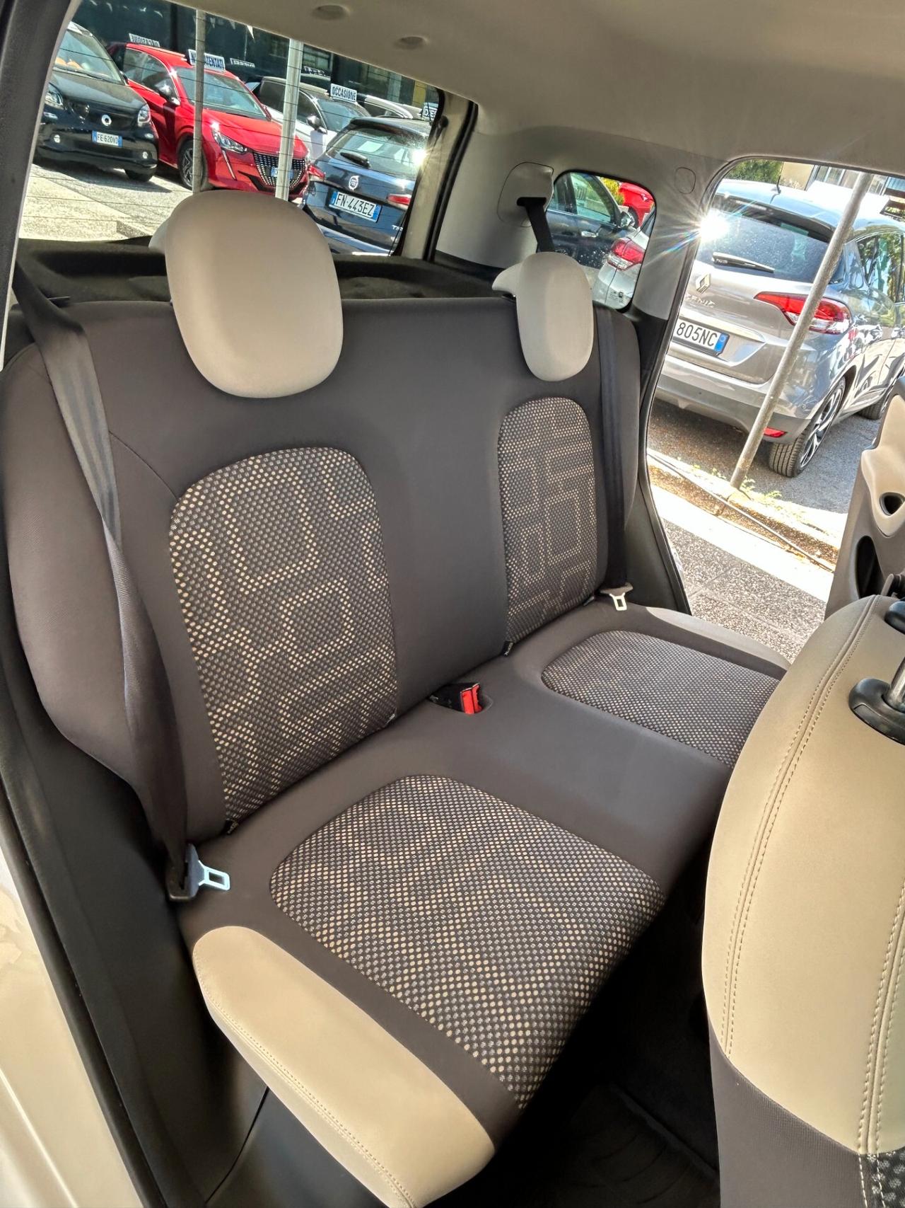Fiat Panda 1.3 MJT 4x4 Antartica - SOLO 70.000 KM -