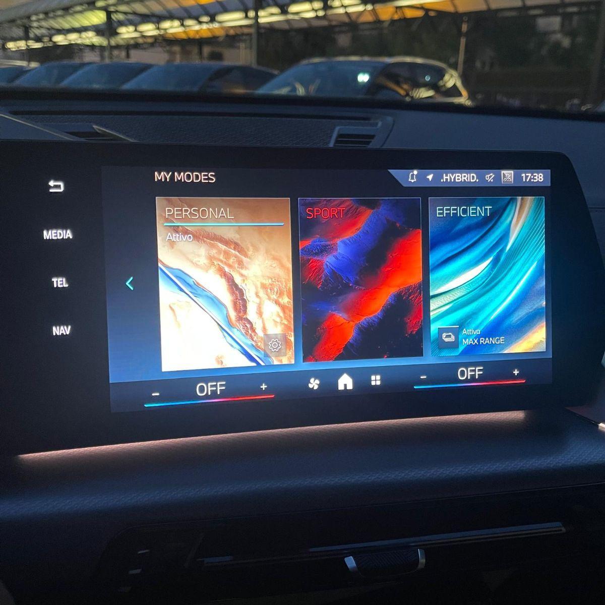 BMW - iX2 - xDrive 30 Msport KM ZERO