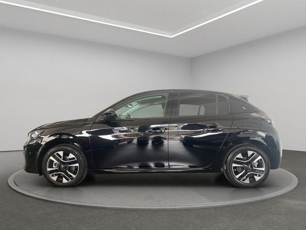 Peugeot 208 1.2 puretech Allure s&s 100cv