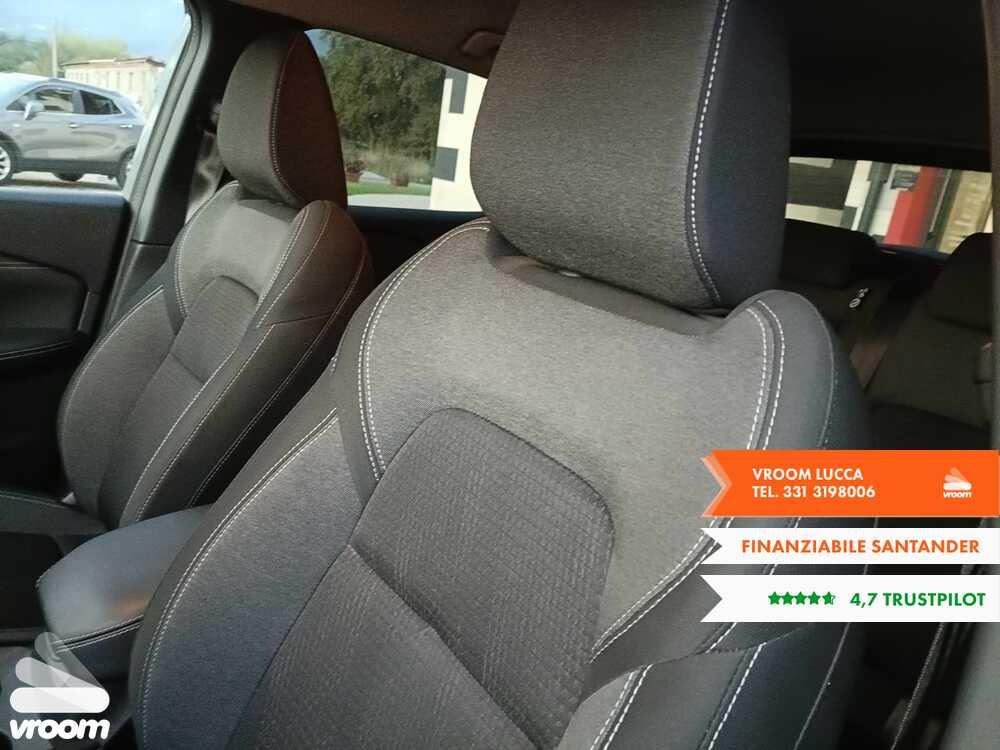 NISSAN Qashqai 3ª serie Qashqai MHEV 158 CV Xt...