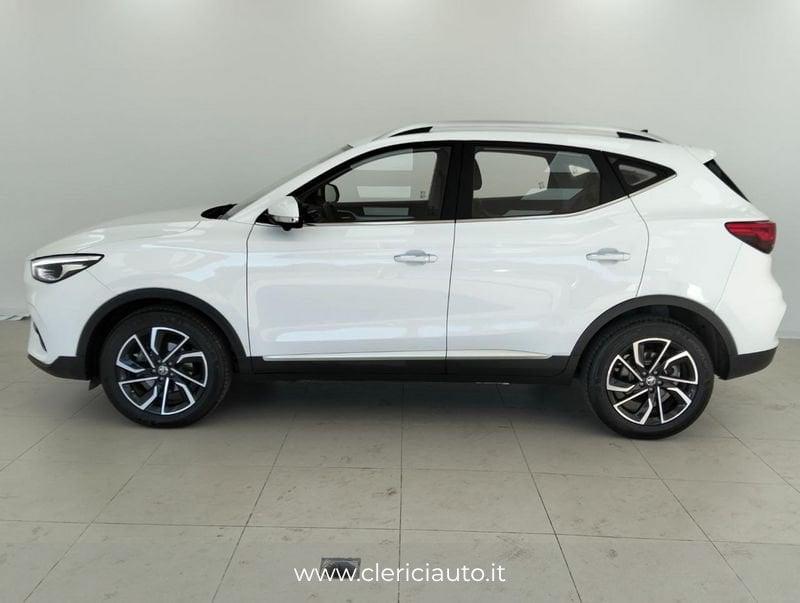 MG ZS 1.0T-GDI aut. Luxury
