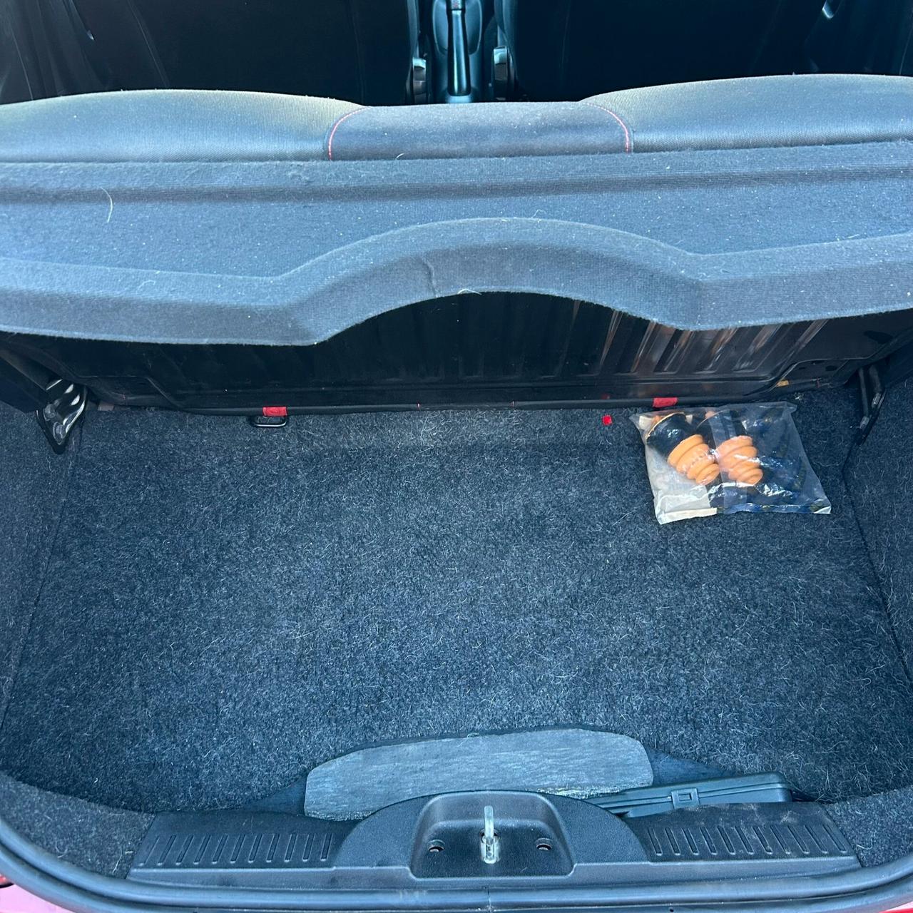 Abarth 500 1.4 Turbo T-Jet