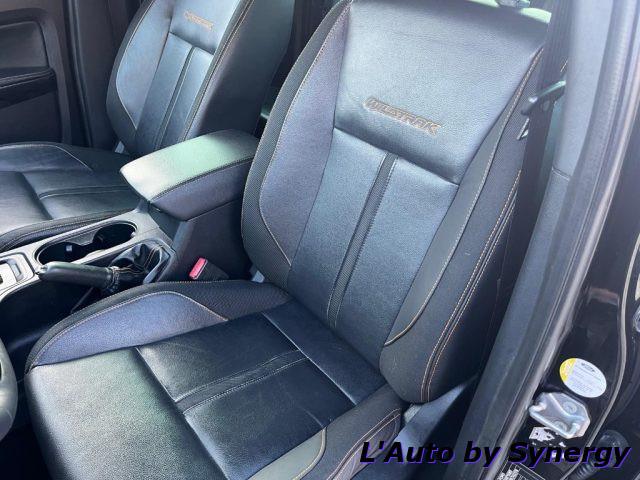 FORD Ranger 2.0 TDCi aut. 213CV Pach Raptor Prezzo netto +iva