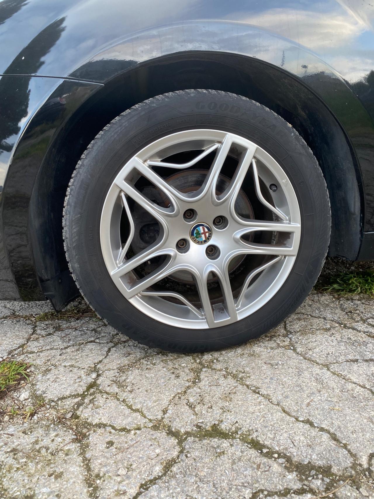 Alfa Romeo MiTo 1.3 JTDm 85 CV S&S Impression