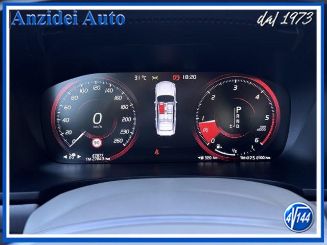 VOLVO S90 D4 Geartronic Business Plus