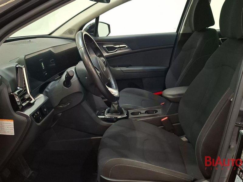 Kia Sportage Sportage 1.6 crdi mhev Business imt