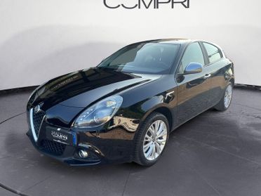 Alfa Romeo Giulietta Giulietta 1.4 Turbo 120 CV Super