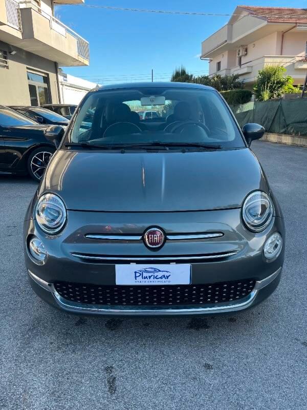 Fiat 500 1.2 Lounge s&s 69cv my19